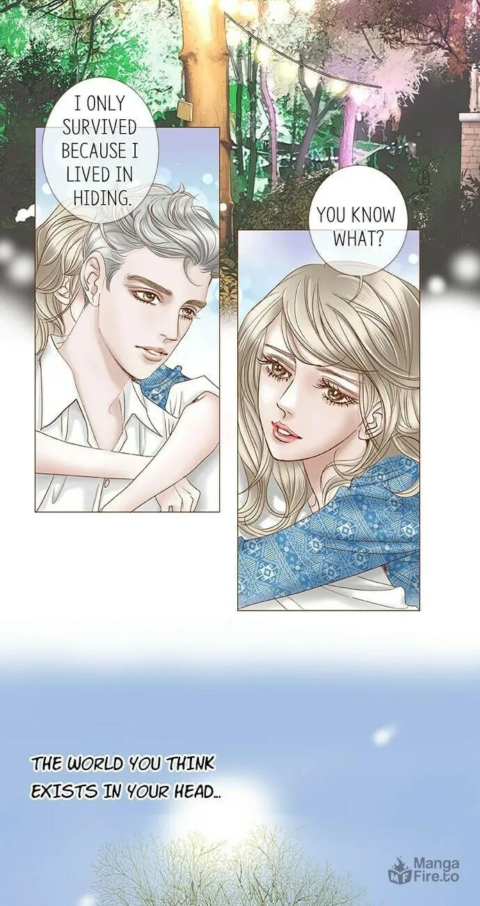 Read Confession chapter 80 image 14 on Lezhin