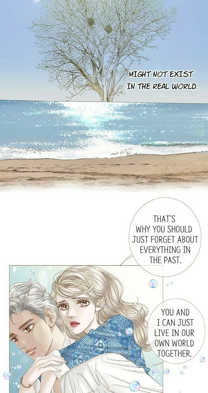 Read Confession chapter 80 image 15 on Lezhin