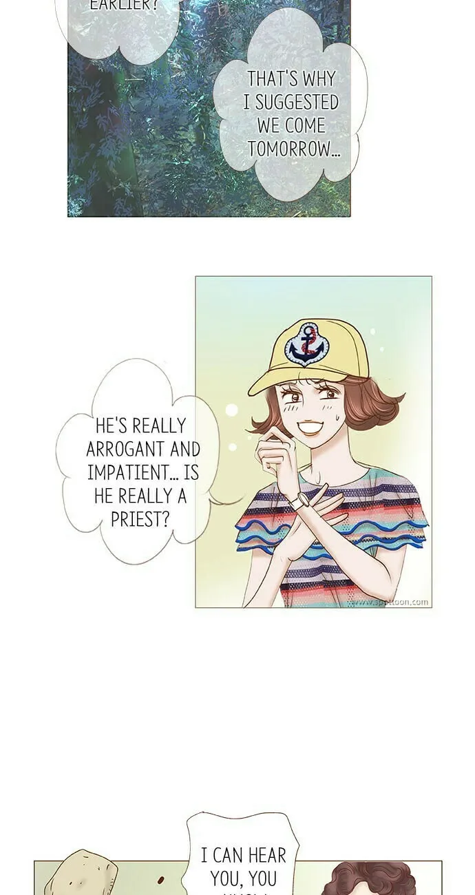 Read Confession chapter 80 image 18 on Lezhin