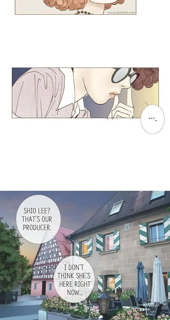 Read Confession chapter 80 image 2 on Lezhin