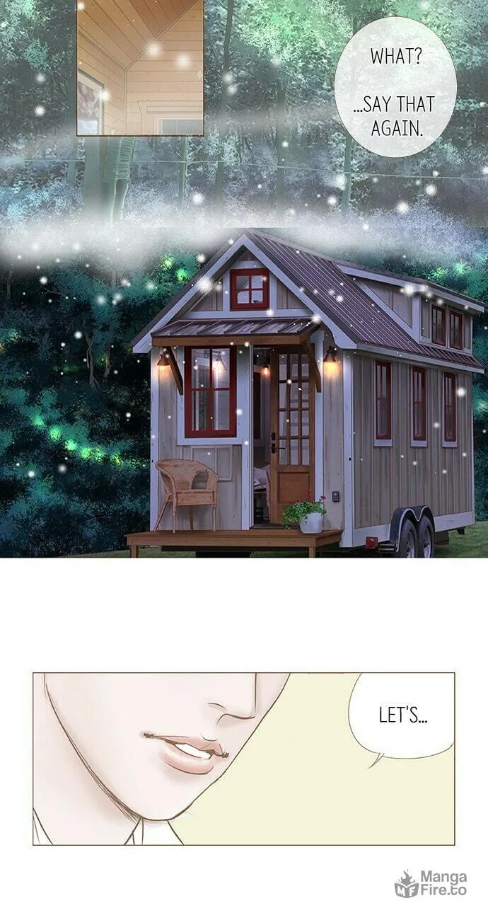 Read Confession chapter 80 image 24 on Lezhin