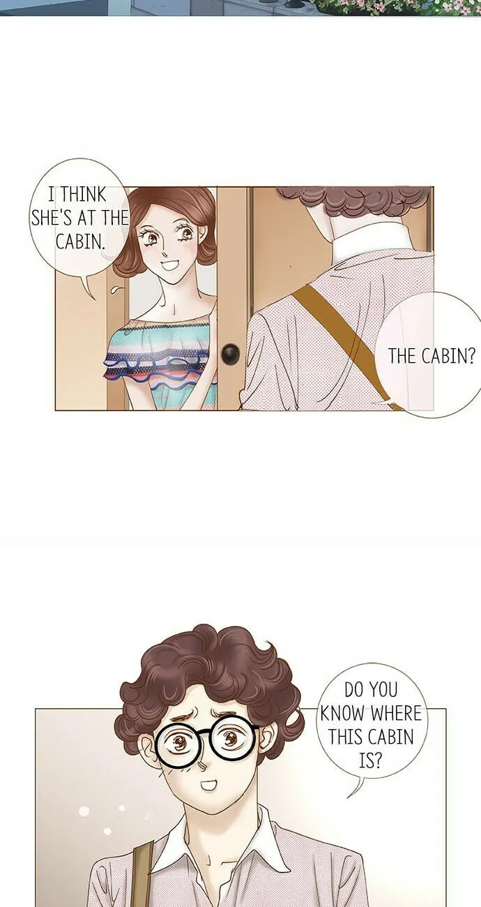 Read Confession chapter 80 image 3 on Lezhin