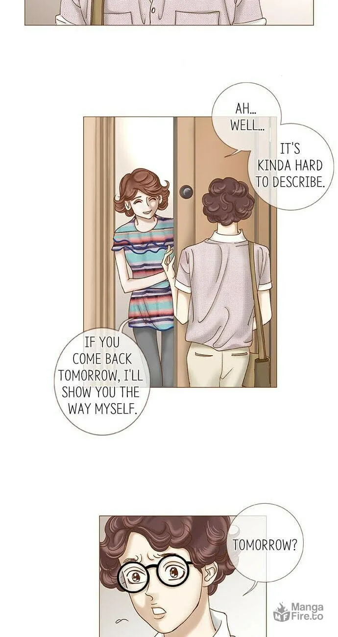 Read Confession chapter 80 image 4 on Lezhin