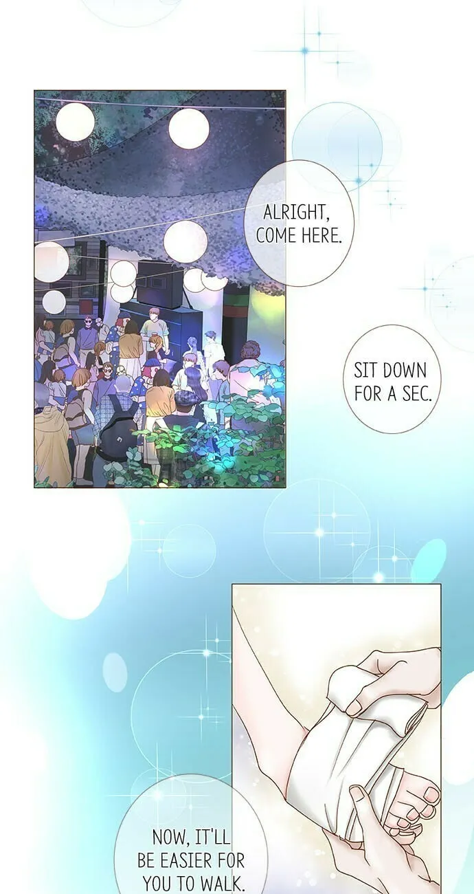 Read Confession chapter 80 image 7 on Lezhin
