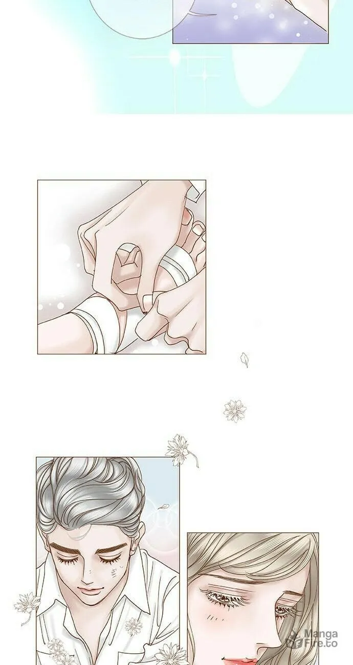 Read Confession chapter 80 image 8 on Lezhin