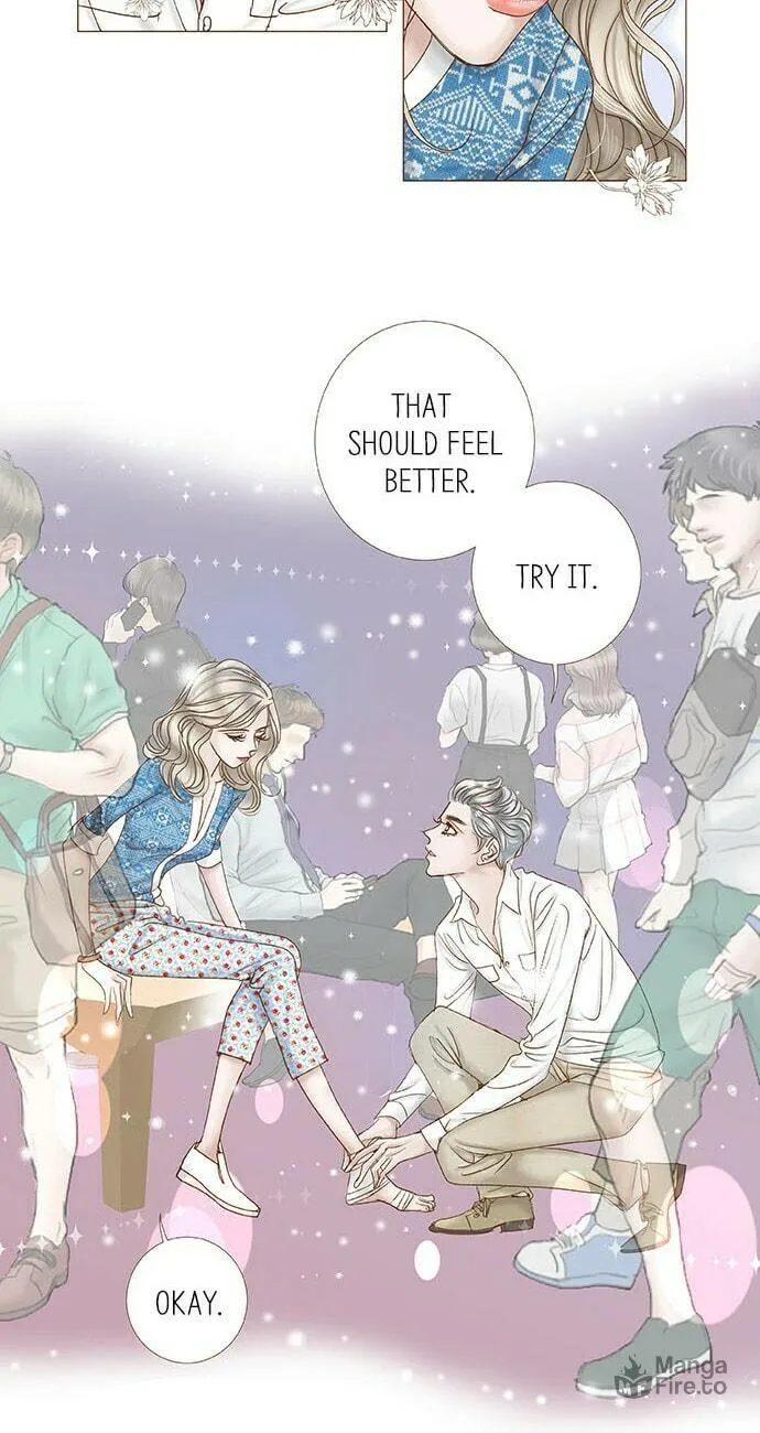 Read Confession chapter 80 image 9 on Lezhin
