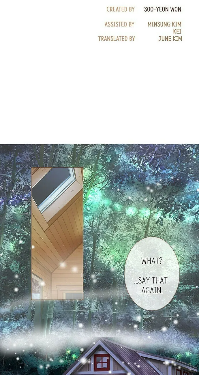 Read Confession chapter 81 image 1 on Lezhin