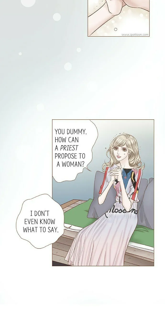 Read Confession chapter 81 image 10 on Lezhin