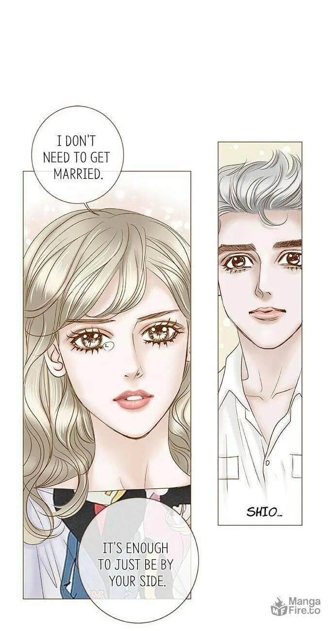 Read Confession chapter 81 image 11 on Lezhin