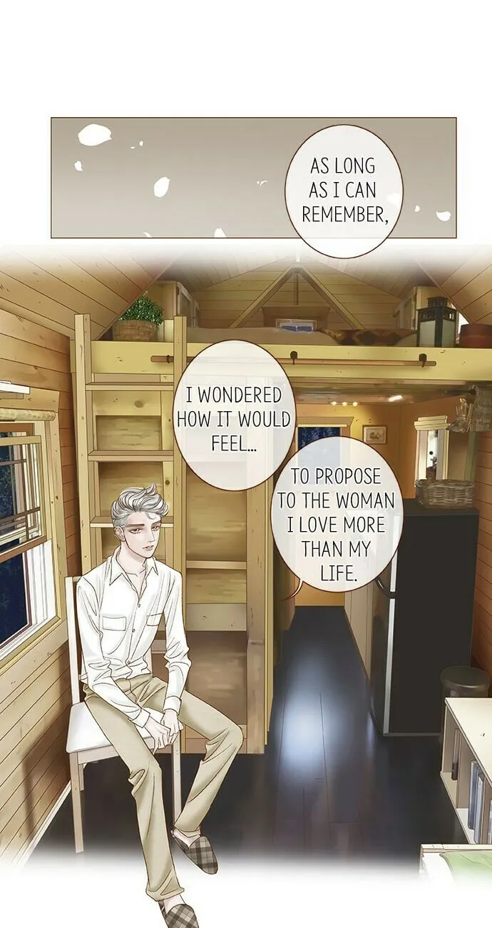Read Confession chapter 81 image 12 on Lezhin