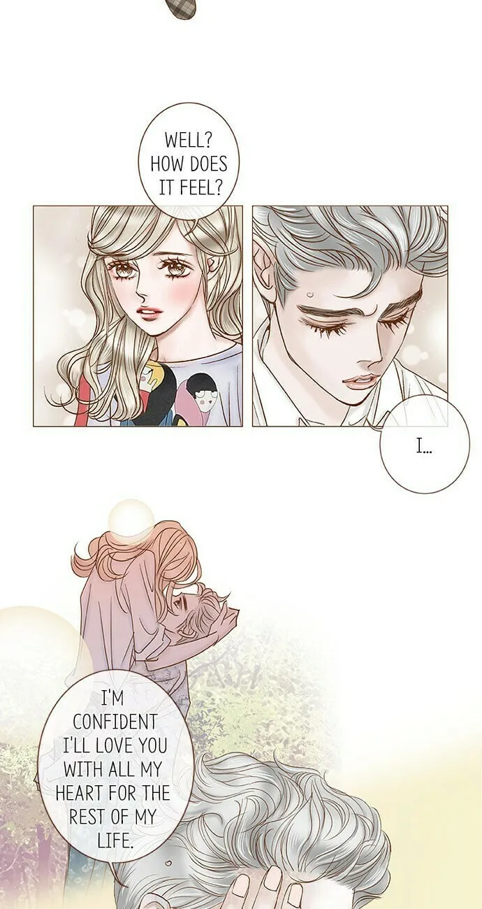 Read Confession chapter 81 image 13 on Lezhin
