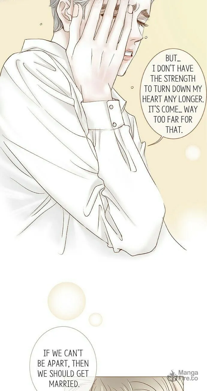 Read Confession chapter 81 image 14 on Lezhin