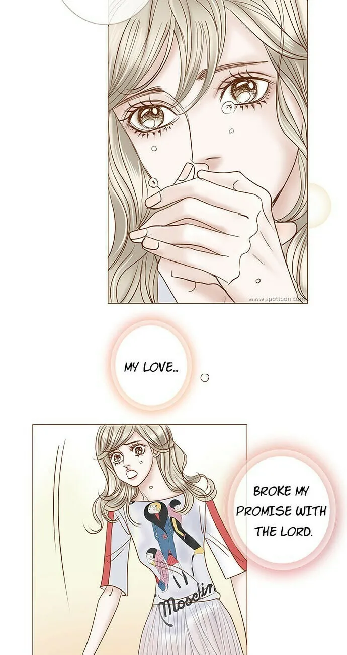 Read Confession chapter 81 image 15 on Lezhin