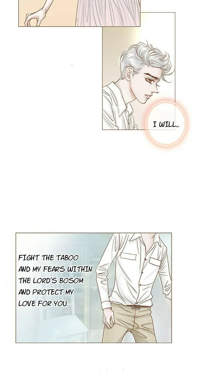 Read Confession chapter 81 image 16 on Lezhin