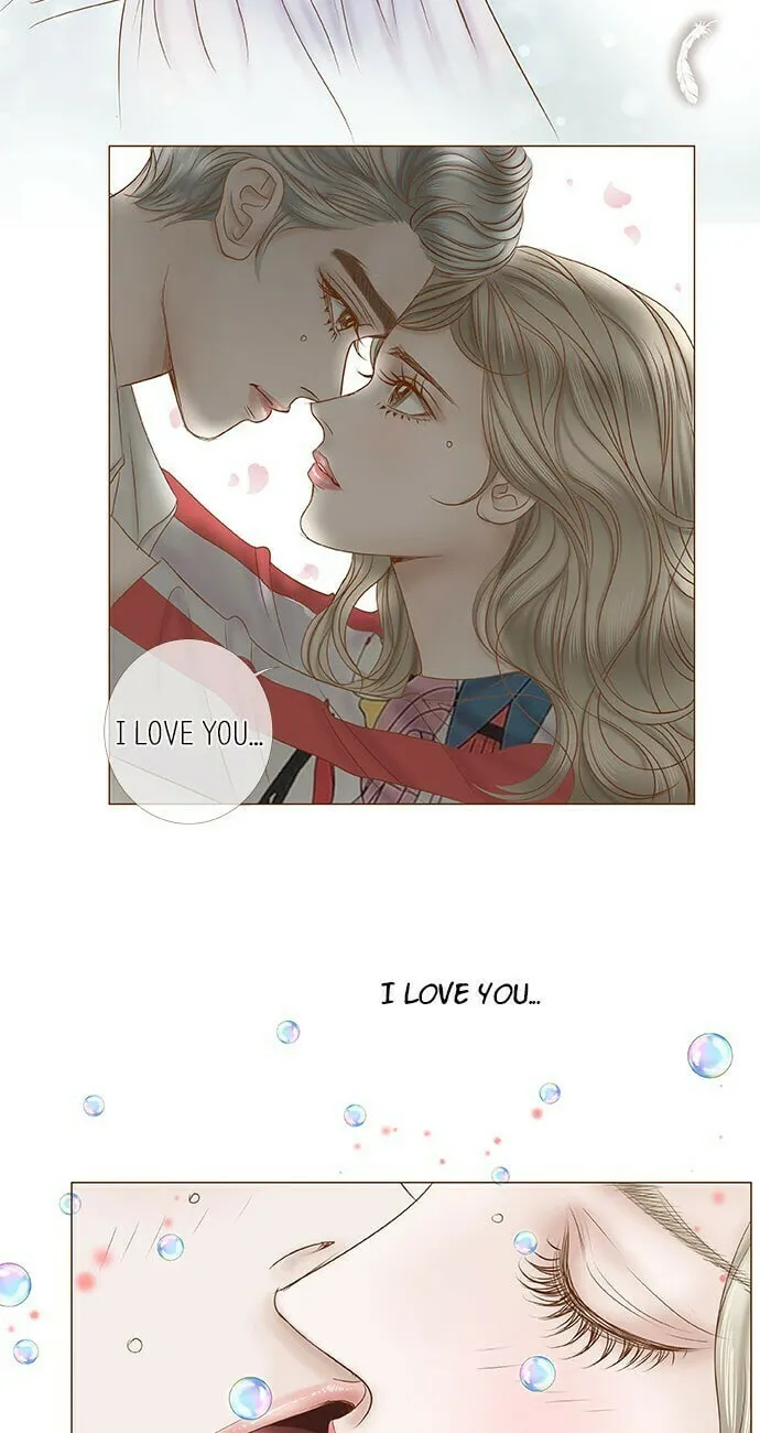 Read Confession chapter 81 image 18 on Lezhin
