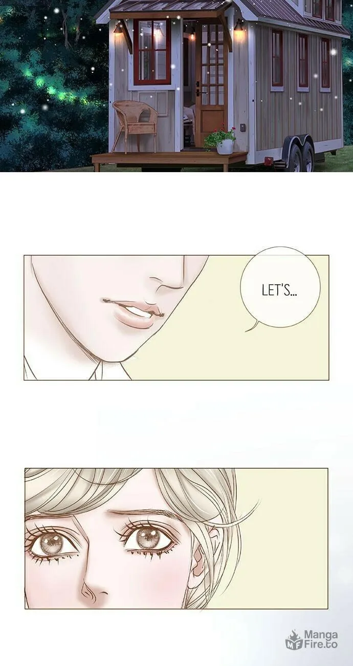 Read Confession chapter 81 image 2 on Lezhin