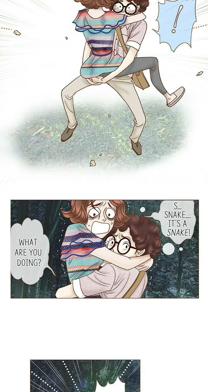 Read Confession chapter 81 image 25 on Lezhin