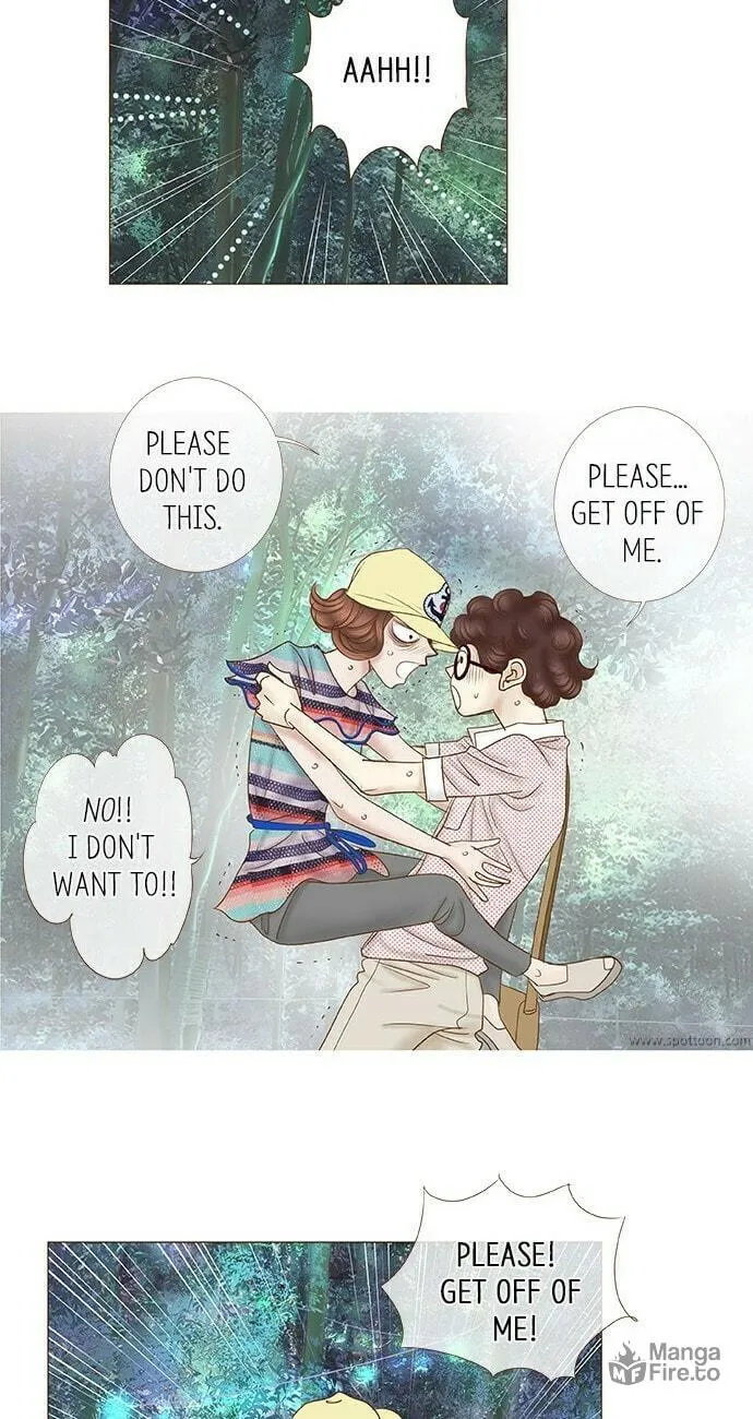 Read Confession chapter 81 image 26 on Lezhin