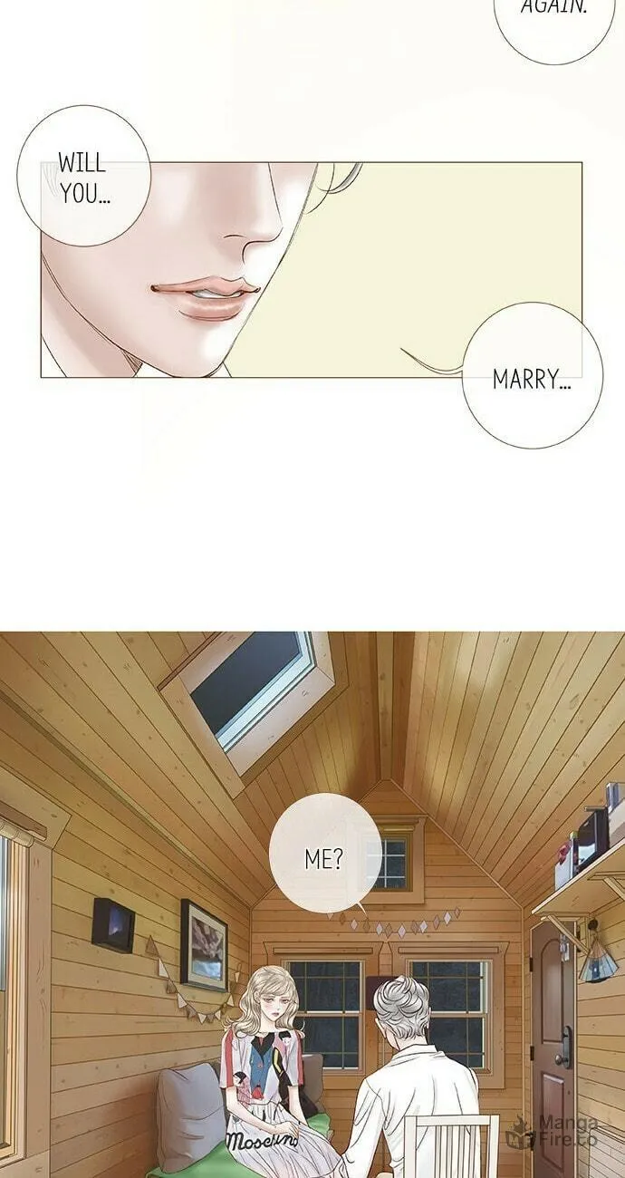 Read Confession chapter 81 image 5 on Lezhin
