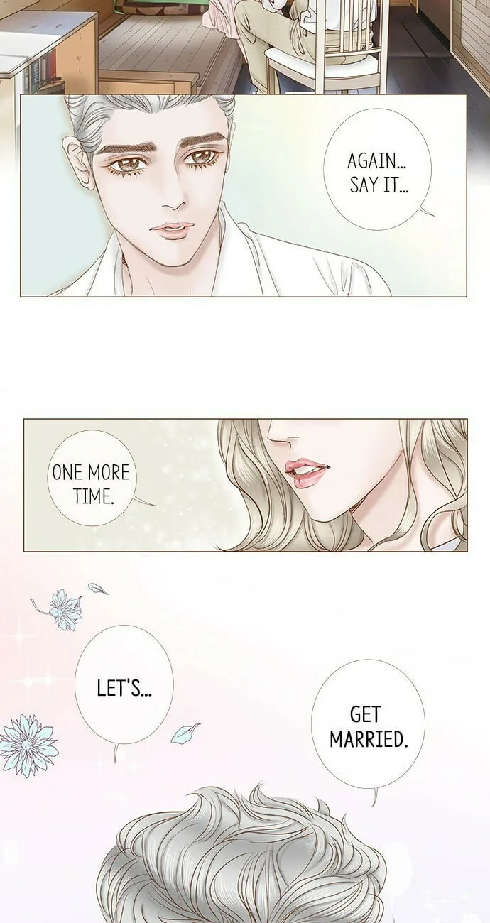 Read Confession chapter 81 image 6 on Lezhin
