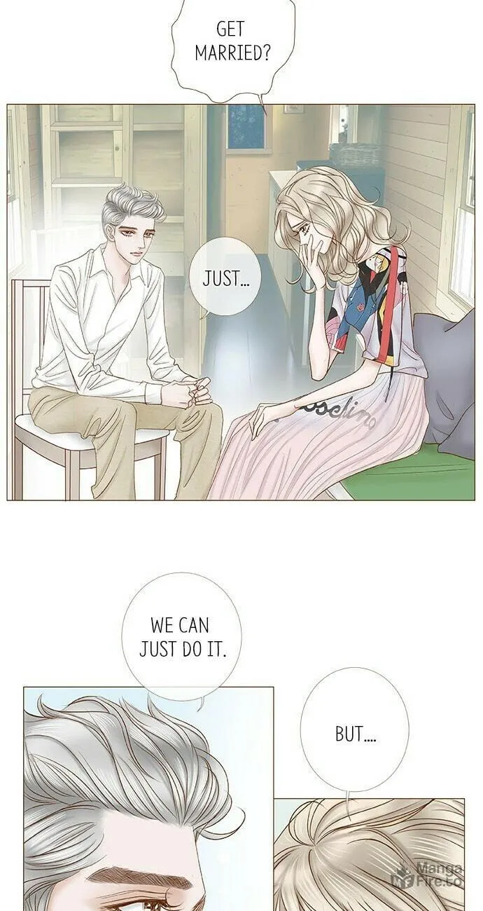 Read Confession chapter 81 image 8 on Lezhin