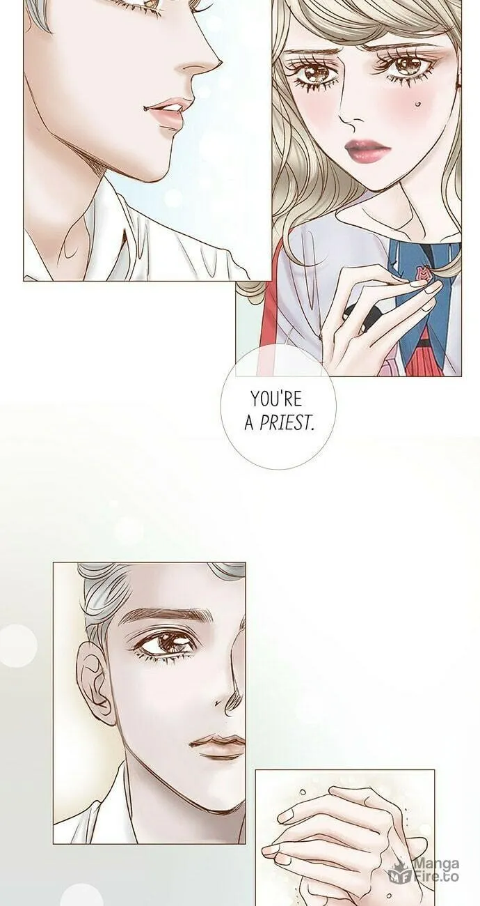 Read Confession chapter 81 image 9 on Lezhin