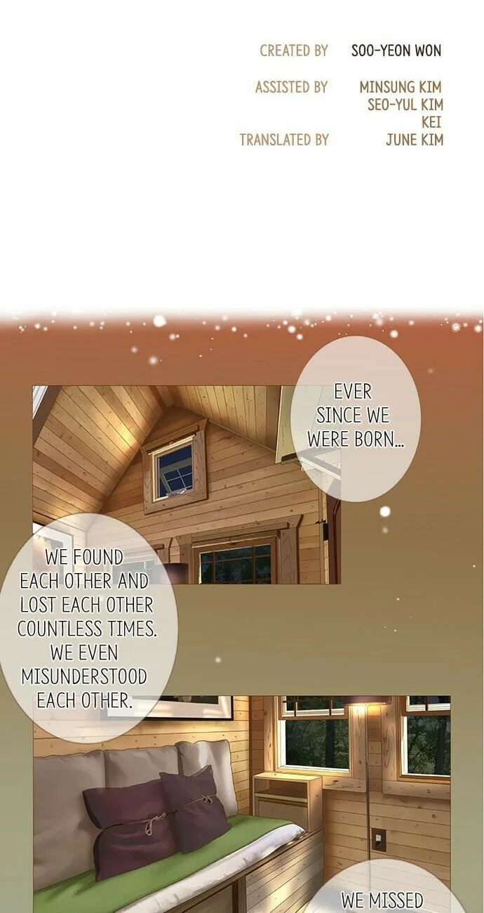 Read Confession chapter 82 image 1 on Lezhin