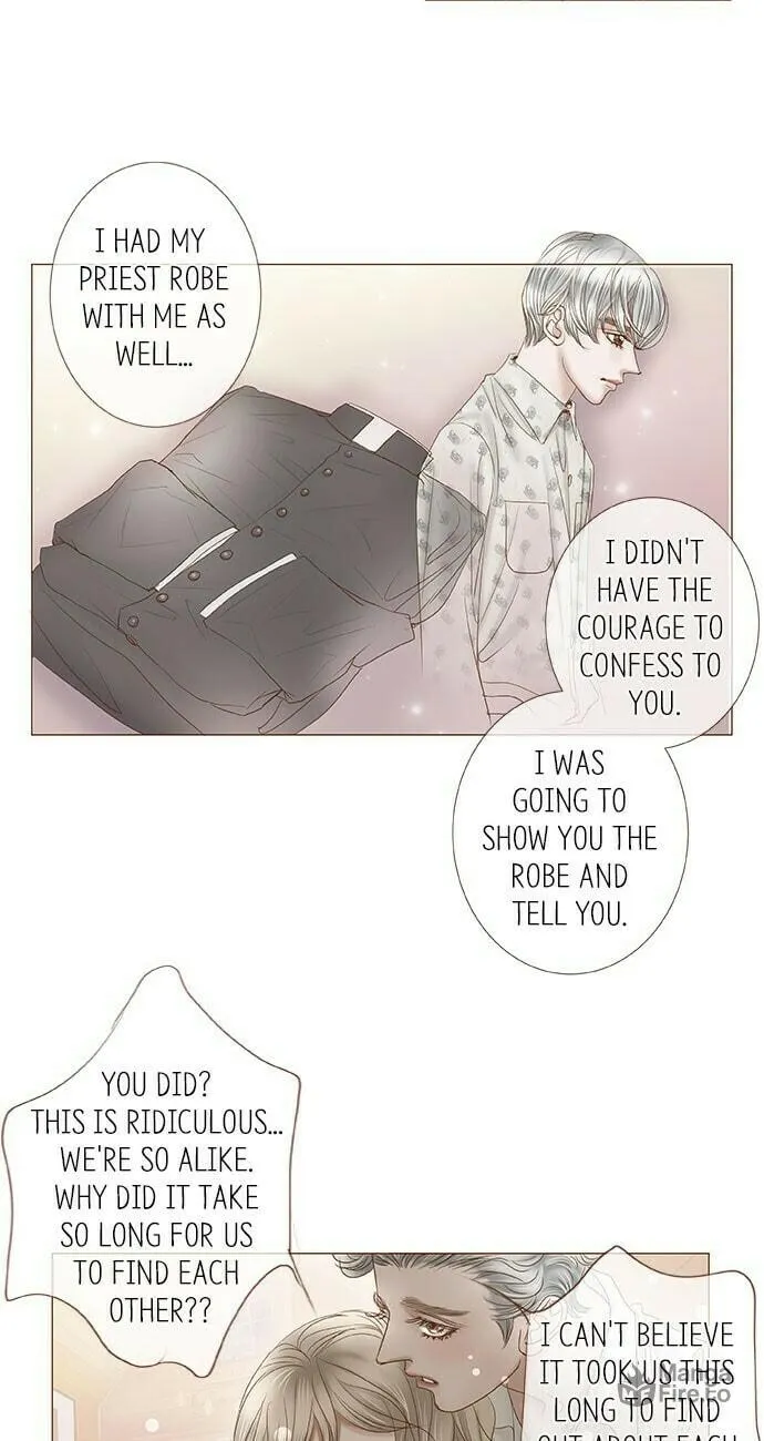 Read Confession chapter 82 image 11 on Lezhin