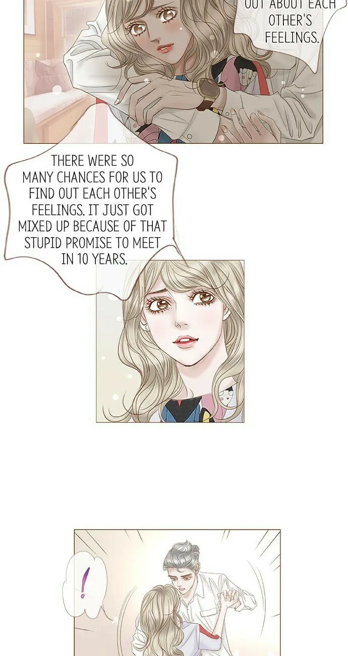Read Confession chapter 82 image 12 on Lezhin