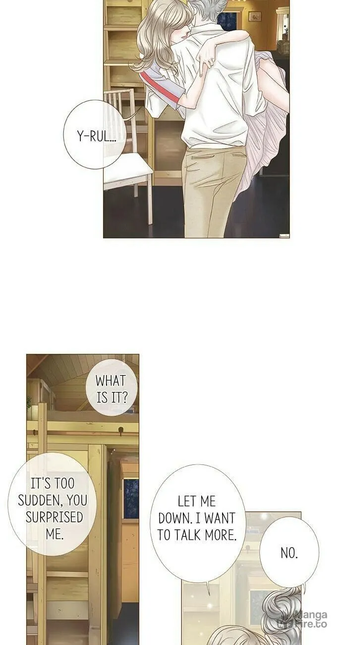 Read Confession chapter 82 image 14 on Lezhin