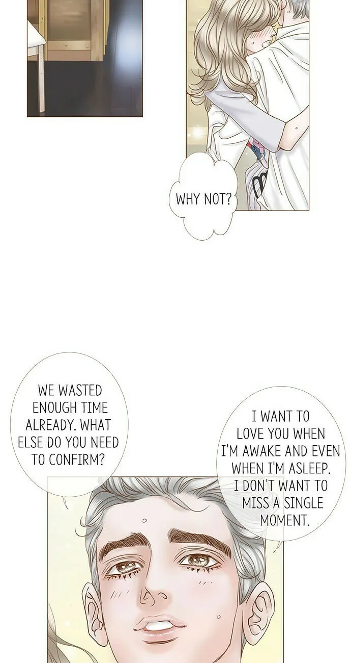 Read Confession chapter 82 image 15 on Lezhin