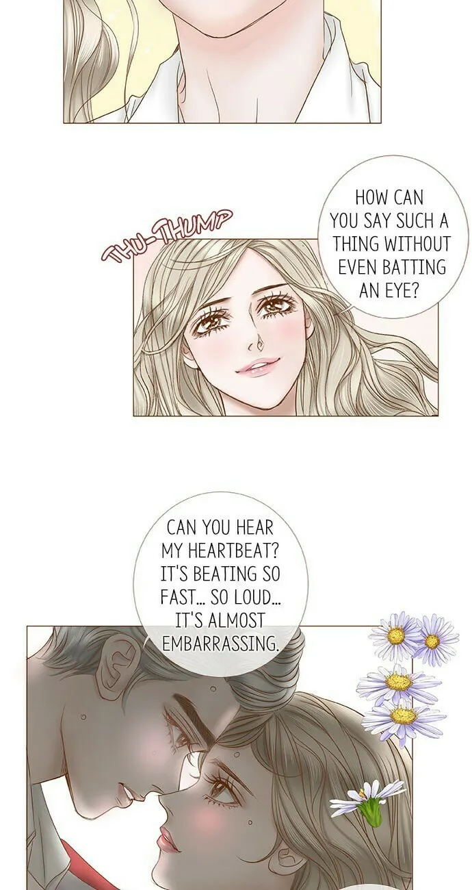 Read Confession chapter 82 image 16 on Lezhin