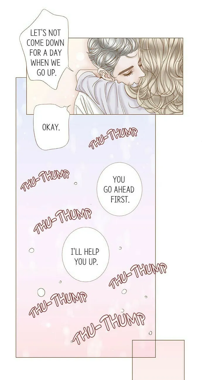 Read Confession chapter 82 image 18 on Lezhin