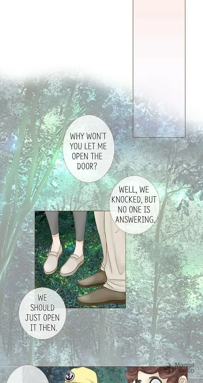 Read Confession chapter 82 image 19 on Lezhin