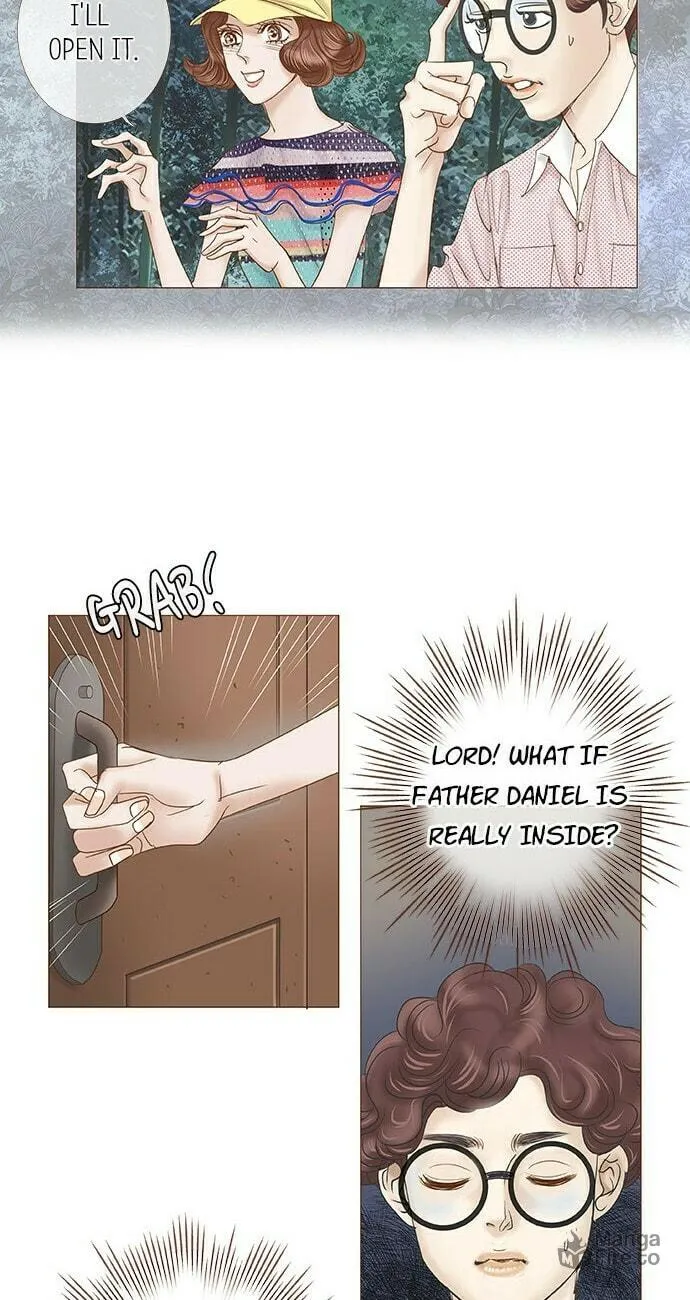Read Confession chapter 82 image 20 on Lezhin