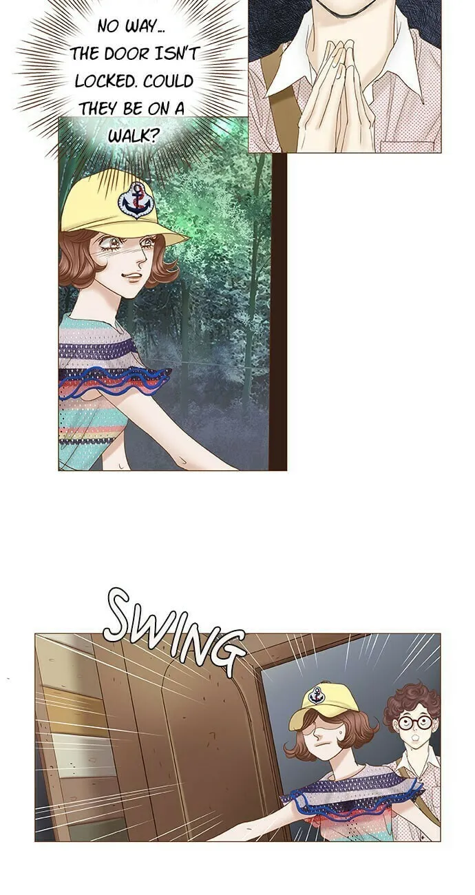Read Confession chapter 82 image 21 on Lezhin