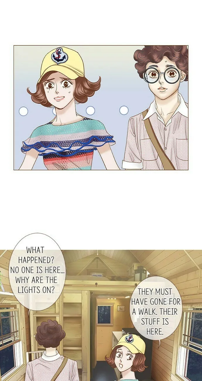 Read Confession chapter 82 image 22 on Lezhin