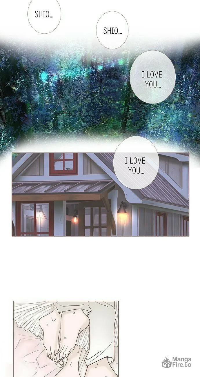 Read Confession chapter 82 image 26 on Lezhin