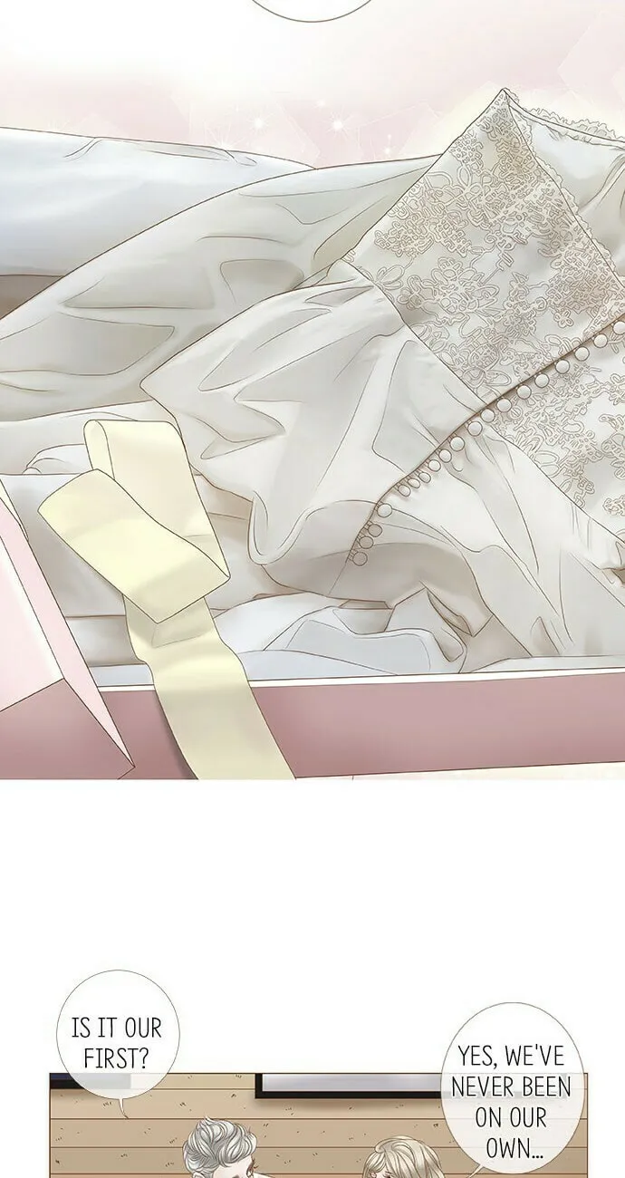 Read Confession chapter 82 image 3 on Lezhin