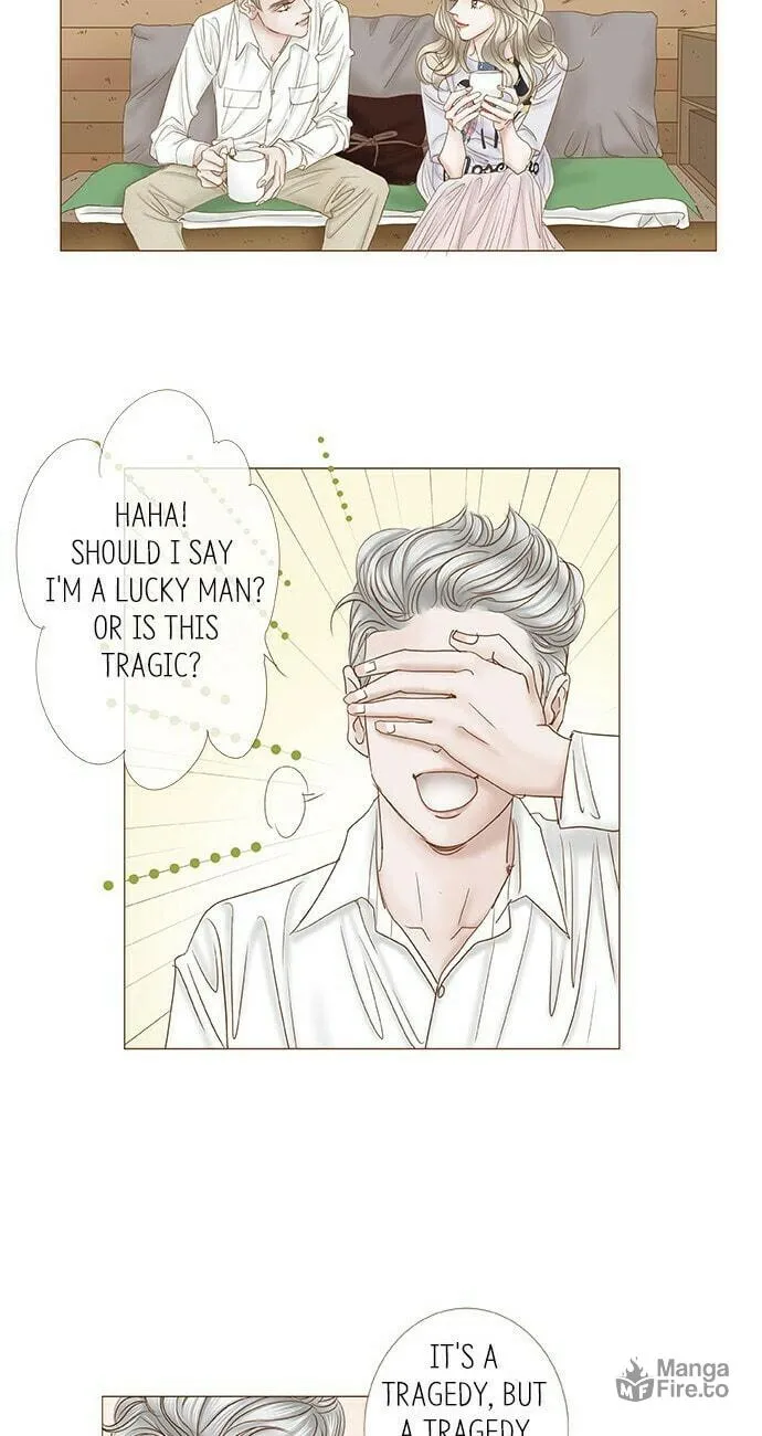 Read Confession chapter 82 image 4 on Lezhin