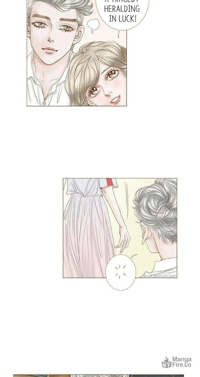 Read Confession chapter 82 image 5 on Lezhin