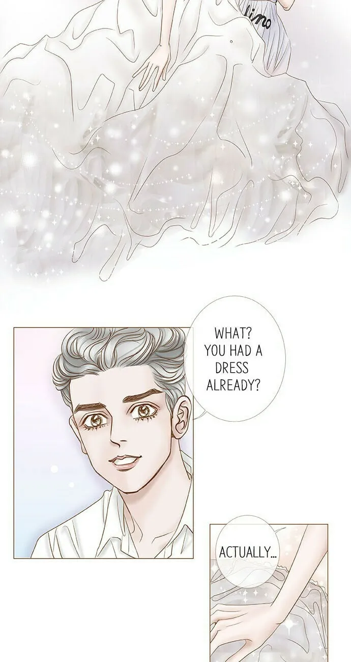 Read Confession chapter 82 image 7 on Lezhin