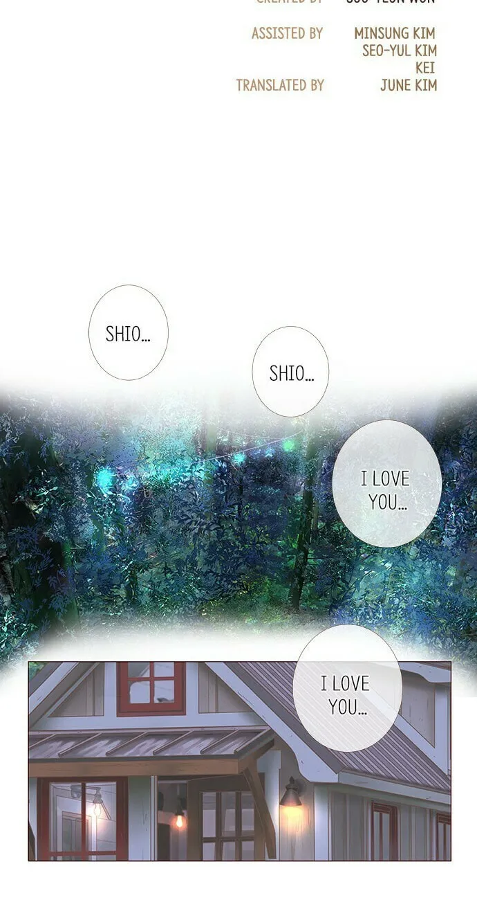 Read Confession chapter 83 image 1 on Lezhin