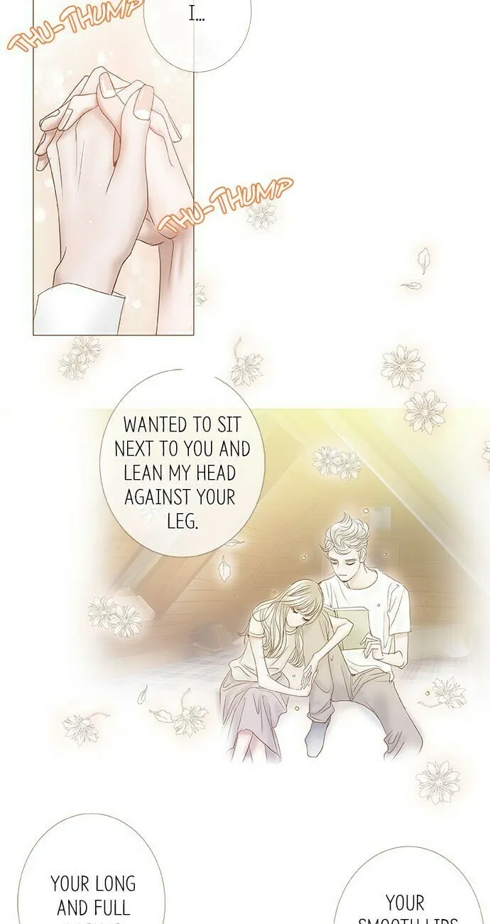Read Confession chapter 83 image 12 on Lezhin
