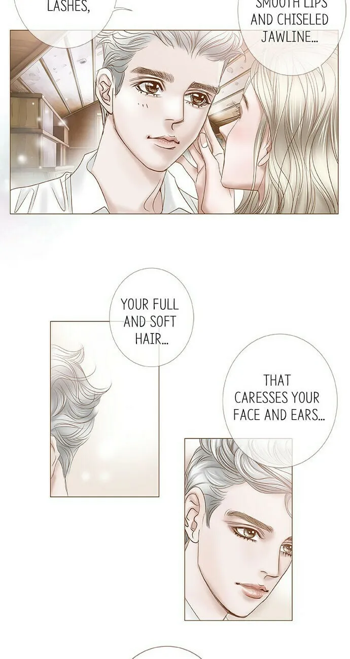 Read Confession chapter 83 image 13 on Lezhin