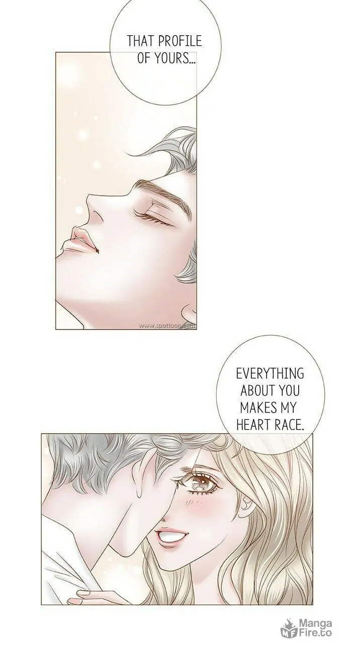 Read Confession chapter 83 image 14 on Lezhin