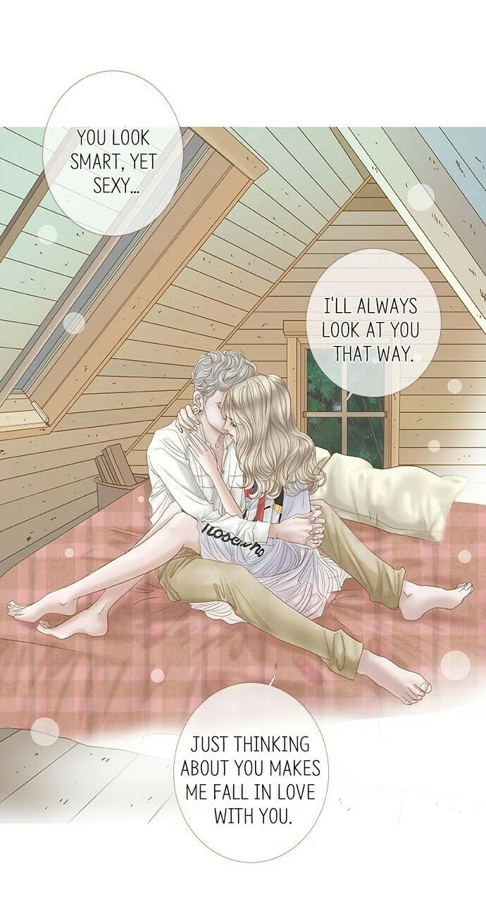 Read Confession chapter 83 image 15 on Lezhin