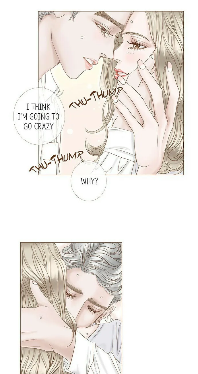 Read Confession chapter 83 image 16 on Lezhin