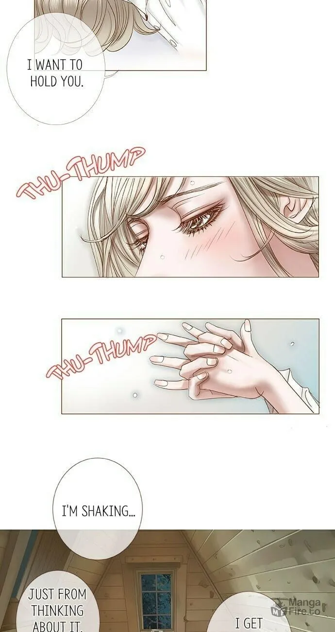 Read Confession chapter 83 image 17 on Lezhin