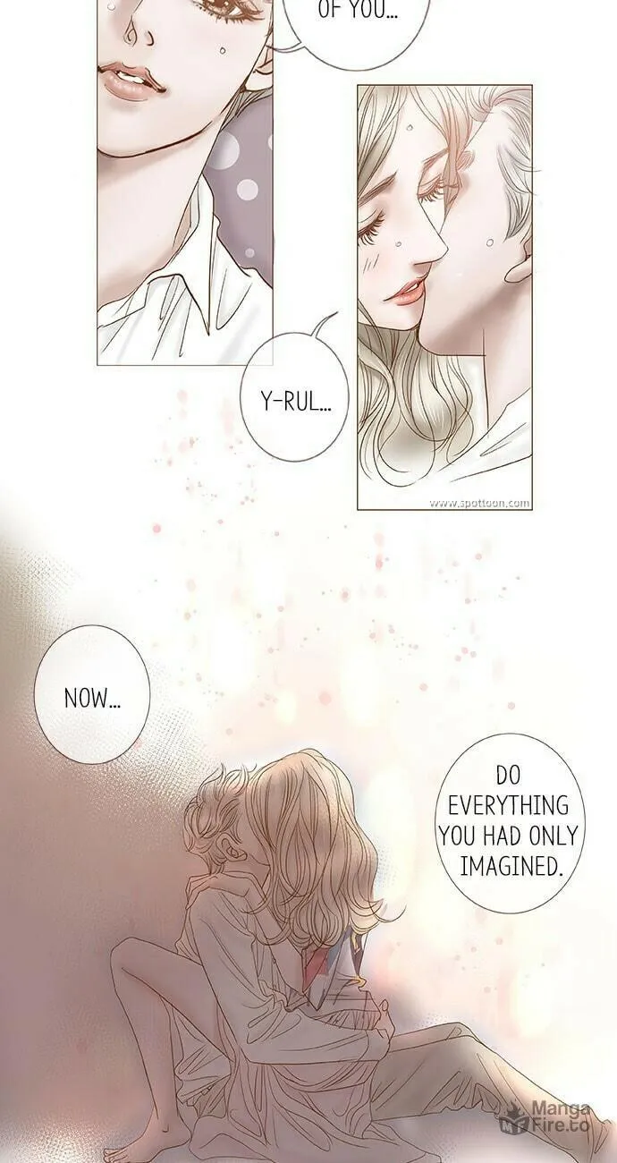 Read Confession chapter 83 image 19 on Lezhin